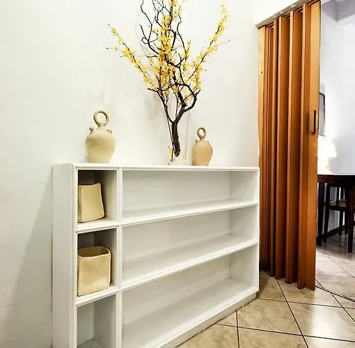 Castellani Διαμέρισμα