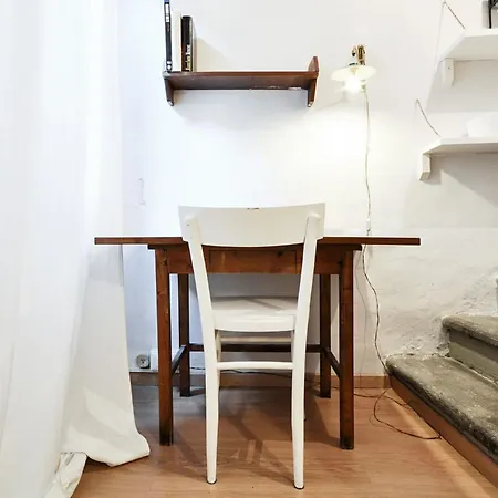 Castellani * Φλωρεντία