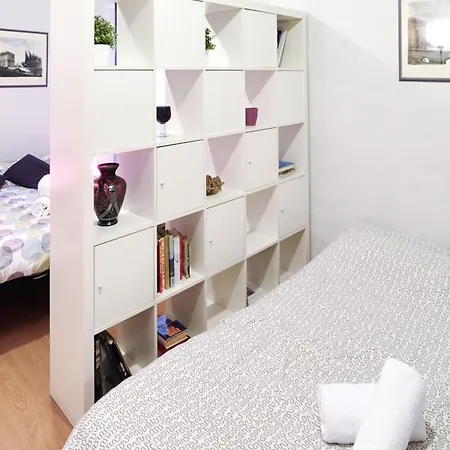 Castellani Apartmán Florencie