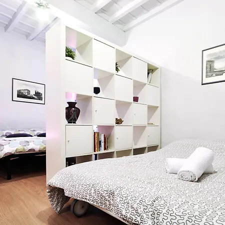Castellani Apartmán *