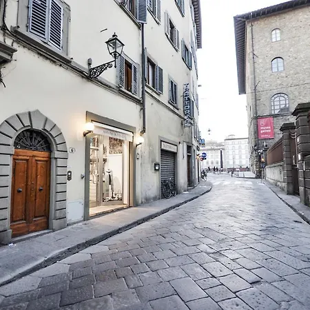 Castellani Florence