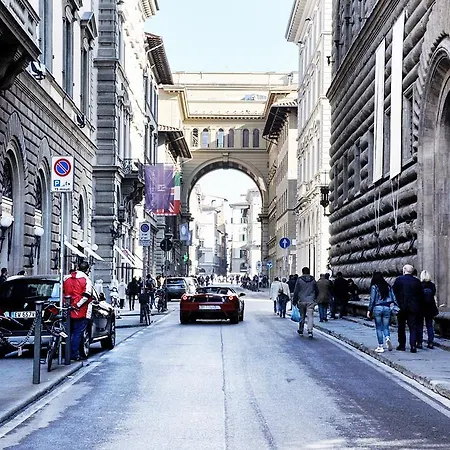 Castellani Florenz