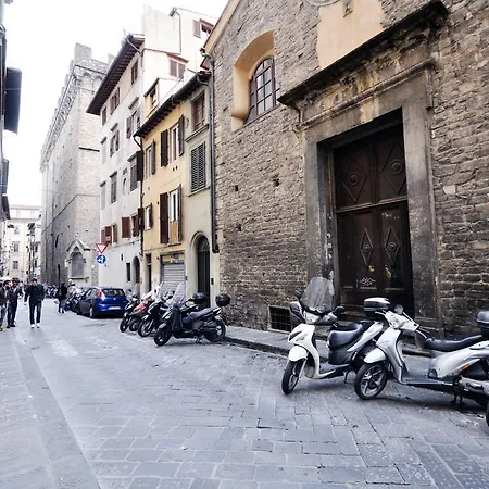 Castellani Apartment