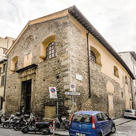 Apartment Castellani *