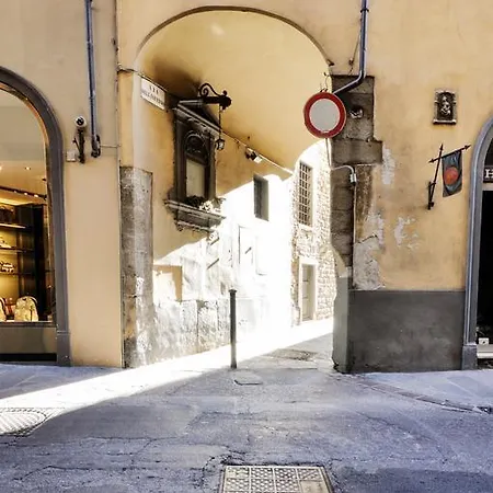 Castellani Florence
