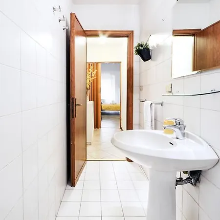 Apartment Castellani *