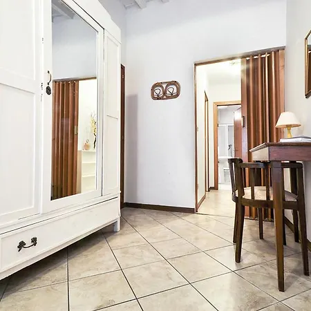 Castellani Apartment *