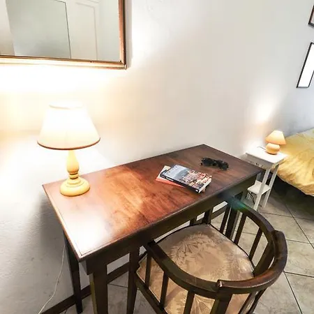 Apartment Castellani Florence