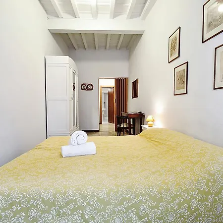 Apartment Castellani