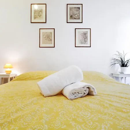 Castellani Apartment Florence
