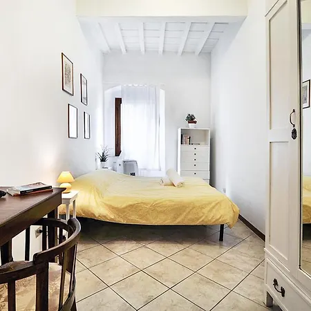 Apartment Castellani *