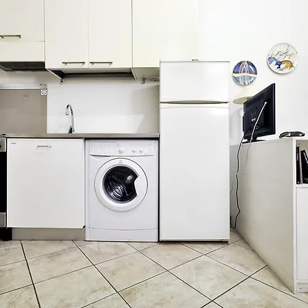 Apartamento Castellani Florencia