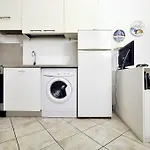 Apartament Castellani Florencja